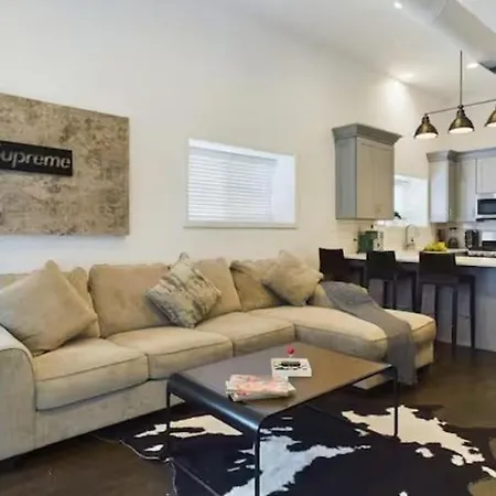 Hype Loft Experience Apartment